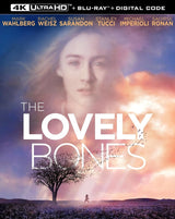 The Lovely Bones (4K UHD)