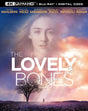 The Lovely Bones (4K UHD)