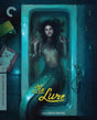 The Lure (896) - New Blu - Ray