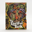 The Lustful Turk + The Joys of Jezebel w/SLIP