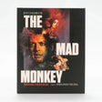 The Mad Monkey (Twisted Obsession) w/SLIP - New Blu-Ray