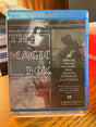 The Magic Box: The Films of Shirley Clarke. 1927-1986: Project Shirley Volume 4 USED