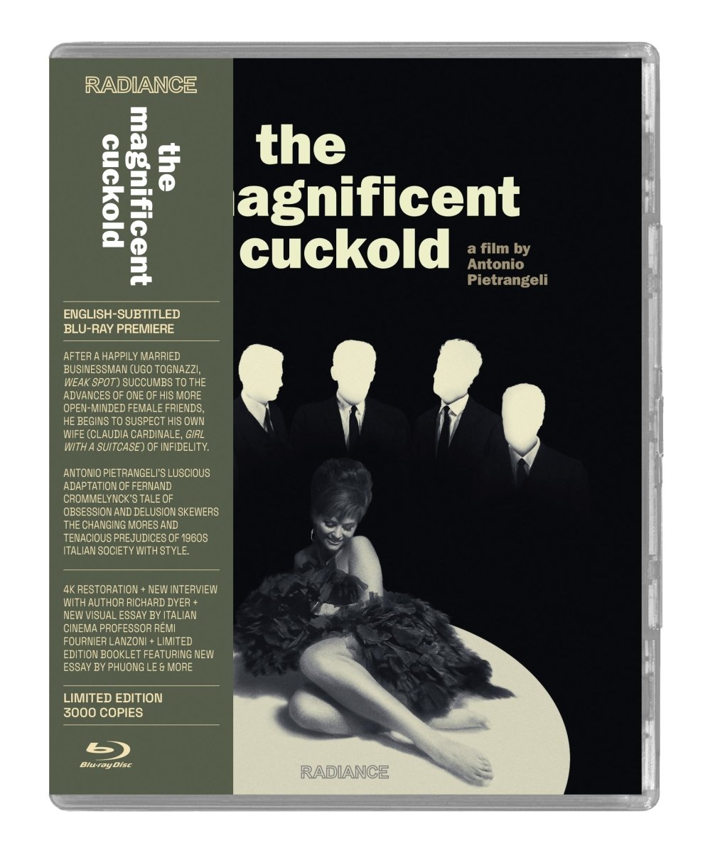 The Magnificent Cuckold (Limited Edition)