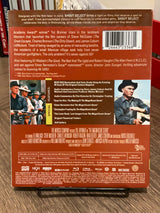 The Magnificent Seven (4K UHD) w/SLIP USED