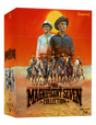 The Magnificent Seven Collection (4K UHD/Blu-Ray, Limited Edition, Region Free)