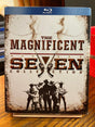 The Magnificent Seven Collection USED - Used Blu-Ray