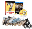 The Magnificent Seven (Limited Hardcase Edition, Region Free) w/SLIP