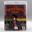 The Maiku Hama Trilogy - New Blu - Ray