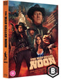 The Man Called Noon (Region B)