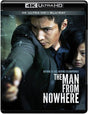The Man From Nowhere (4K UHD) w/SLIP - New 4K UHD