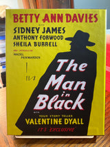 The Man in Black (4K UHD, Limited Collector's Edition, Region Free) USED