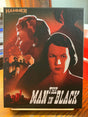 The Man in Black (4K UHD, Limited Collector's Edition, Region Free) USED