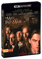 The Man in the Iron Mask (4K UHD) - New 4K UHD