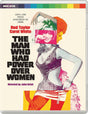 The Man Who Had Power Over Women (US Limited Edition) - New Blu - Ray