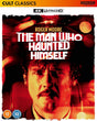 The Man Who Haunted Himself (4K UHD, Region Free)