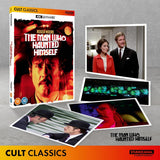 The Man Who Haunted Himself (4K UHD, Region Free) w/SLIP - New 4K UHD
