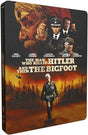 The Man Who Killed Hitler And Then The Bigfoot (4K UHD, Steelbook) - New 4K UHD