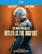 The Man Who Killed Hitler & Then the Bigfoot USED - Used Blu-Ray