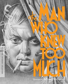 The Man Who Knew Too Much (#643)