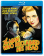 The Man Who Reclaimed His Head - New Blu - Ray