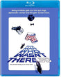 The Man Who Wasn't There (1983, 3D) - New Blu - Ray