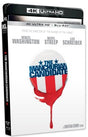 The Manchurian Candidate (2004, 4K UHD) w/SLIP