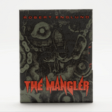The Mangler (4K UHD, Limited Edition)