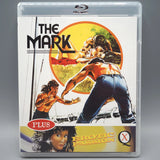 The Mark / Erotic Passion w/SLIP
