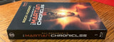 The Martian Chronicles (Limited Lenticular Edition, Region Free) USED