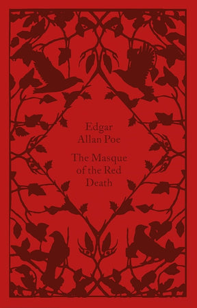 The Masque of the Red Death (Little Clothbound Classics) - Books