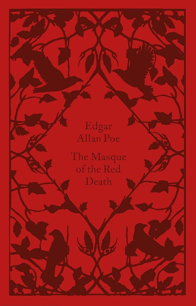 The Masque of the Red Death (Little Clothbound Classics) - Books