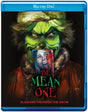 The Mean One - New Blu - Ray