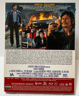 The Mechanic w/SLIP USED - Used Blu - Ray