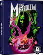 The Medium (Limited Edition, Region B) w/SLIP - New Blu - Ray