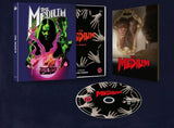 The Medium (Limited Edition, Region B) w/SLIP