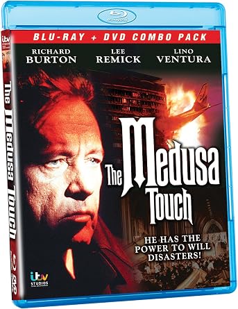 The Medusa Touch USED