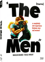 The Men (Limited Edition, Region Free) w/SLIP