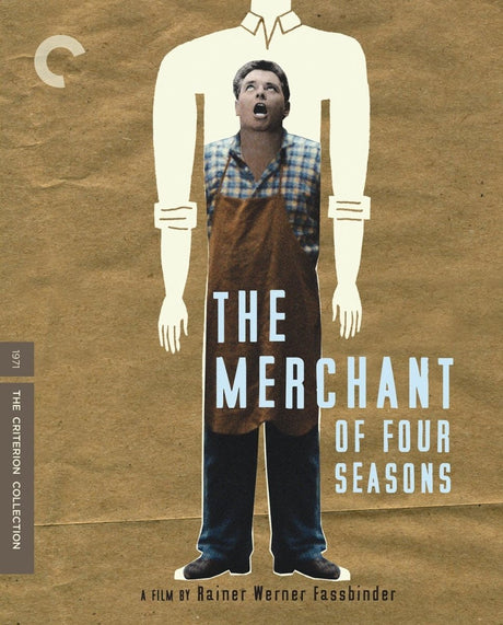 The Merchant of Four Seasons (#758)