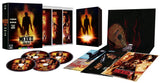 The Mexico Trilogy: El Mariachi/ Desperado / Once Upon A Time In Mexico (4K UHD/Blu-Ray, Limited Edition)