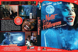 The Midnight Hour aka La Notte di Halloween (DVD, Region Free)