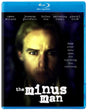 The Minus Man w/SLIP - New Blu - Ray