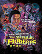 The Miracle Fighters (Limited Edition) w/SLIP - New Blu - Ray