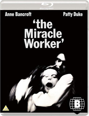 The Miracle Worker (Region B)