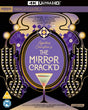 The Mirror Crack'd (4K UHD, Region Free) w/SLIP