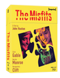 The Misfits (4K UHD, Imprint Limited Hardbox Edition, Region Free) - New 4K UHD