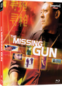 The Missing Gun (Limited Edition, Region Free) w/SLIP