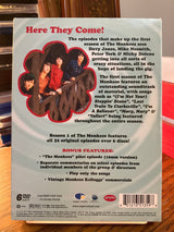 The Monkees: Season 1 (DVD) USED