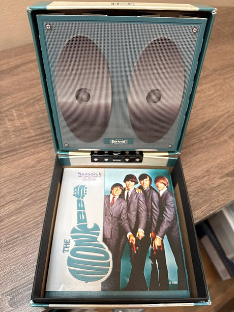 The Monkees: Season 1 (DVD) USED