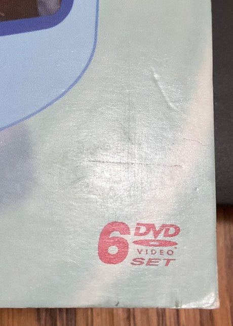 The Monkees: Season 1 (DVD) USED - Used DVD