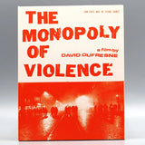 The Monopoly of Violence / A German Youth w/SLIP
